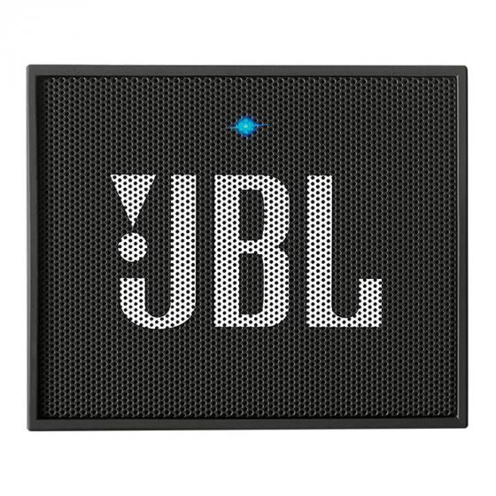 JBL GO Ultra Portable Bluetooth Speaker