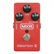 Jim Dunlop M115 MXR Distortion III