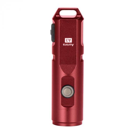 RovyVon Aurora A3 Rechargeable Torch