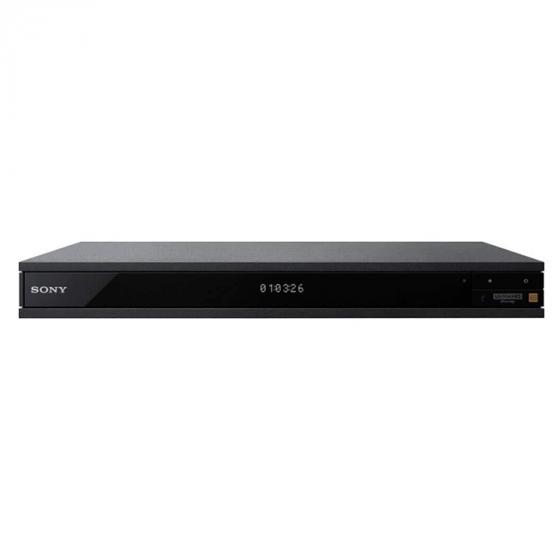 Sony UBP-X1000ES 4k Ultra HD Blu-Ray Player
