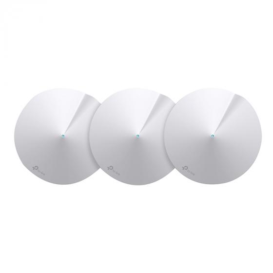 TP-LINK Deco M5 Whole Home Mesh Wi-Fi System (Pack of 3)