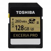 Toshiba Exceria Pro N101