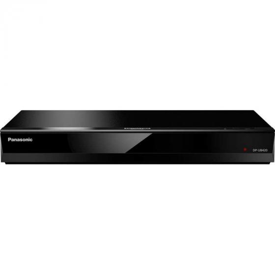 Panasonic DP-UB420 DVD Player