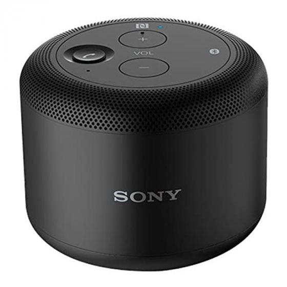 Sony BSP10 Portable Bluetooth Speaker