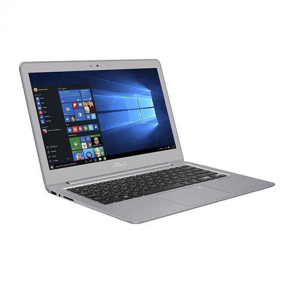 ASUS ZenBook UX330UA-FB100T 13.3 inch QHD+ Notebook - (Quartz Grey)