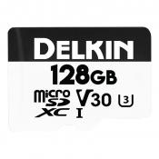 Delkin Devices DDMSDW660128