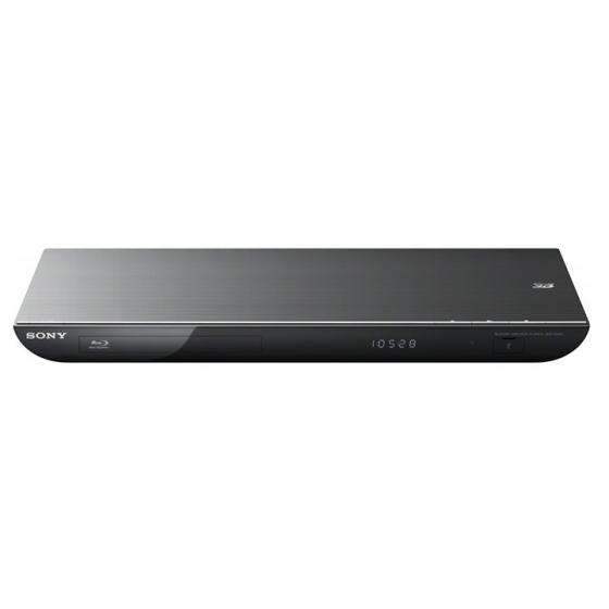 Sony BDP-S490 Smart 3D Blu-ray Player (Old model)