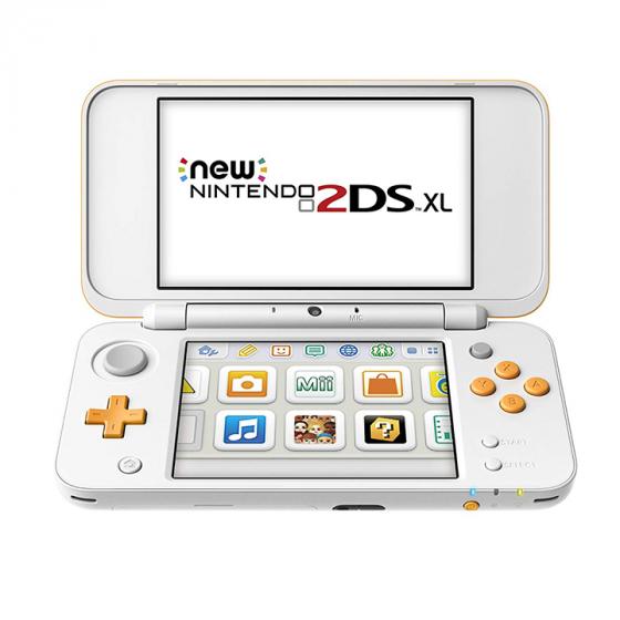 Nintendo 2DS XL Handheld Console