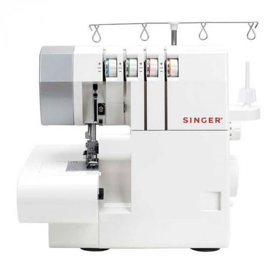 SINGER 14SH754 Overlock Sewing Machine