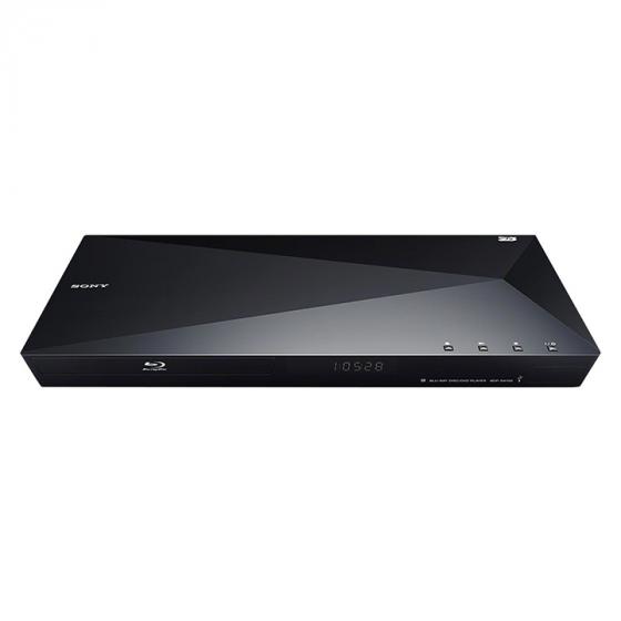 Sony BDP-S4100 Smart 3D Blu-ray Disc Player