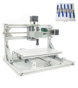 TopDirect CNC3018 Engraving Machine