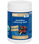 HG 300 ml Jewellery Cleaning