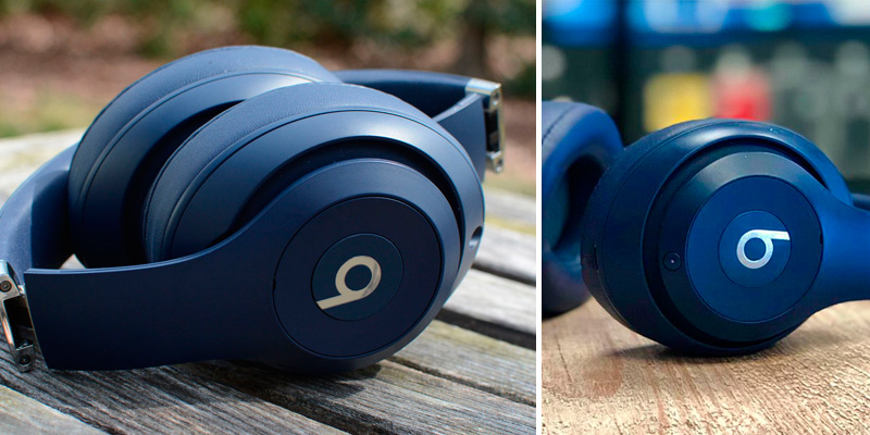 Beats Studio3 Wireless Noise Cancelling Over-Ear Headphones in the use - Bestadvisor