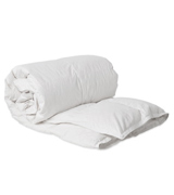Snuggledown 2786SNG01 Scandinavian Duck Feather and Down Duvet, 10.5 Tog, King-size