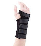 Actesso Medical Supports Support Splint Carpal Tunnel Wrist Brace