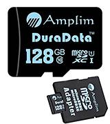 Amplim Ultra High Speed Micro SD Card