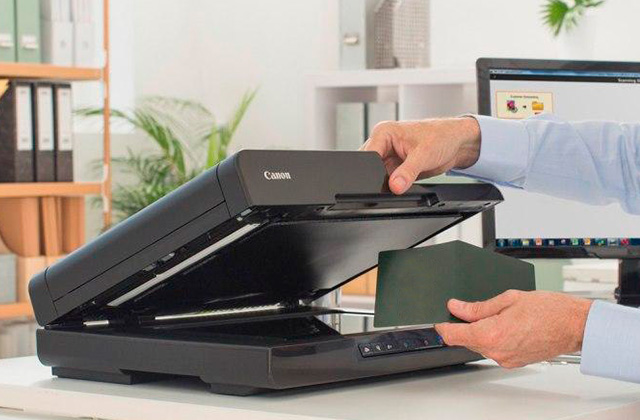 Best Flatbed Scanners  
