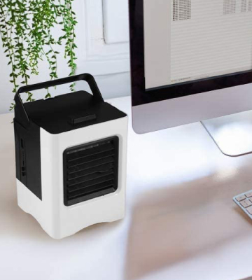 ARESAT 2020 Upgraded Mini Portable Air Conditioner - Bestadvisor