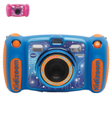 VTech Kidizoom Duo (507103) Kids Camera