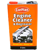 CarPlan Ecl005 Engine Cleaner and Degreaser