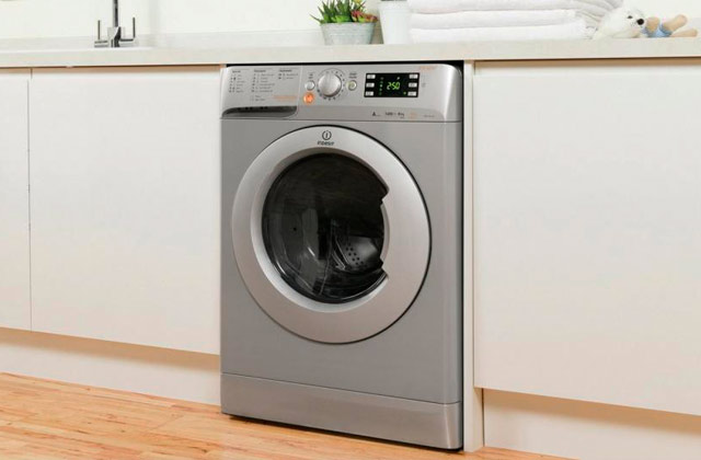 Comparison of Washer Dryer Combos