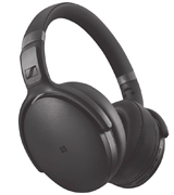 Sennheiser HD 4.40 BT Over-Ear Wireless Bluetooth Headphones