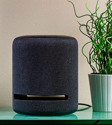 Amazon Echo Studio Voice Assistant Smart Speaker with Amazon Alexa - Bestadvisor