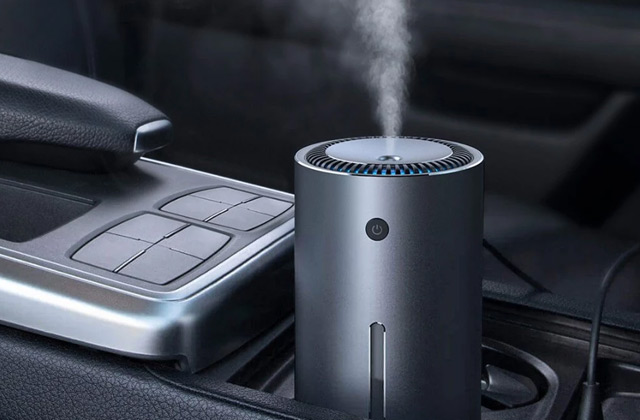 Comparison of Car Humidifiers
