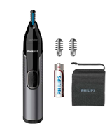 Philips NT3650/16 Series 3000 Nose Hair Trimmer