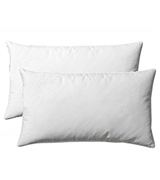 KEPLIN LUXURY Duck Feather and Down Pillow