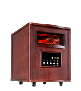 Klarstein Heatbox Infrared Heater
