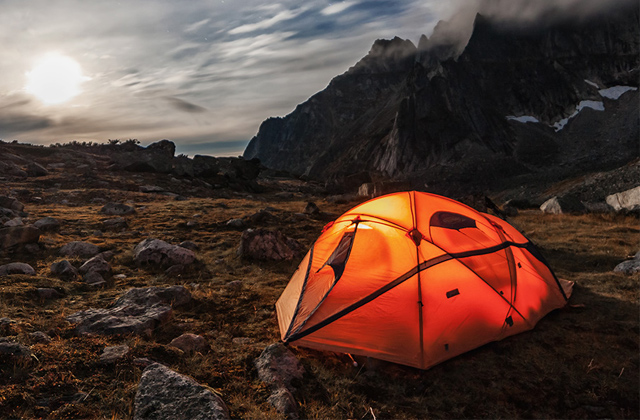 Comparison of Camping Tents for Great Outdoors