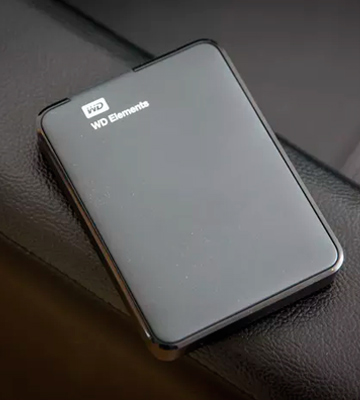 WD Elements Portable External Hard Drive for PC / PS4 / PS5 - Bestadvisor
