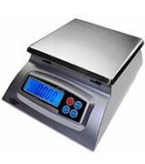 My Weigh KD-7000 Digital Stainless-Steel Food Scale