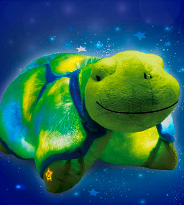 Glow 2353 Pet 16-inch Turtle Soft Toy - Bestadvisor