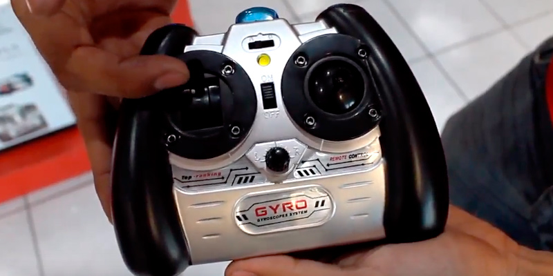 SYMA S107G RC Helicopter in the use - Bestadvisor