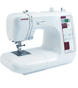 Janome CXL301 Sewing Machine
