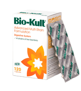 Bio-Kult Advanced Multi-Strain Formula Probiotics
