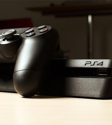 Sony PlayStation 4 Slim 1 - Bestadvisor