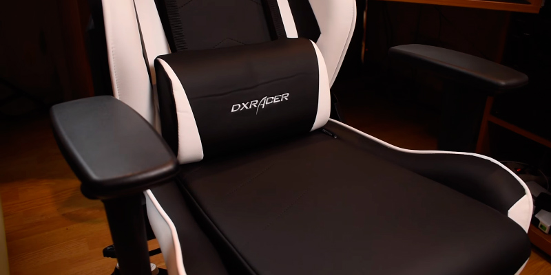 Review of DXRacer OH/RE0/NW Gaming Chair