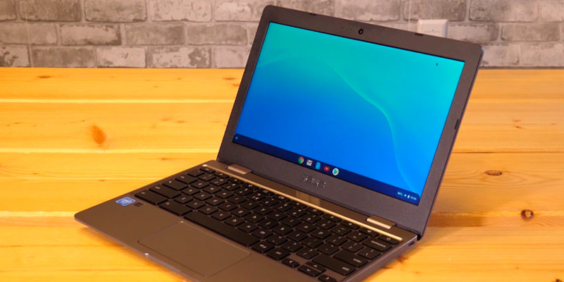 Review of ASUS Chromebook (C223NA-GJ0014) 11.6" Laptop (Intel Celeron N3350, 4GB RAM, 32GB eMMC)