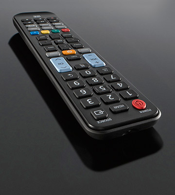 One For All Samsung TV Replacement Remote Control - Bestadvisor