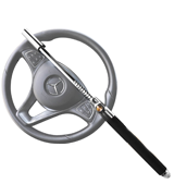 Turnart (D0416) Steering Wheel Lock