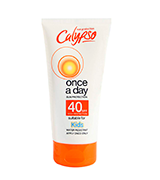Calypso Once a Day Sun Protection Lotion
