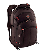 Wenger 600627 GIGABYTE 15.4 MacBook Pro Backpack
