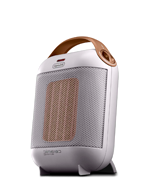 De'Longhi Capsule HFX30C18.IW Ceramic Fan Heater