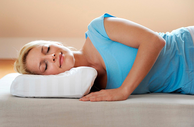 Comparison of Orthopedic Pillows for a Good Night's Rest