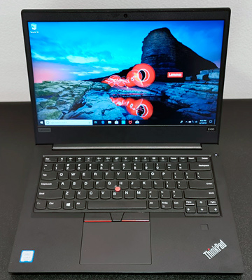 Lenovo ThinkPad E590 (20NB0016UK) Full HD Laptop - Bestadvisor