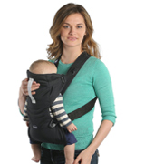 Chicco 07079154410000 Easyfit Baby Carrier