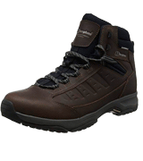 Berghaus 4-22197 Waterproof High Rise Walking Boots